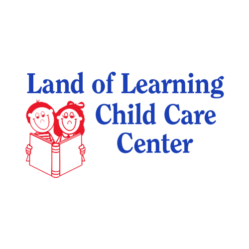 Land Of Learning Logo