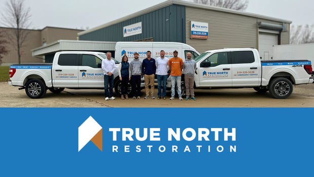 Images True North Restoration of Iowa