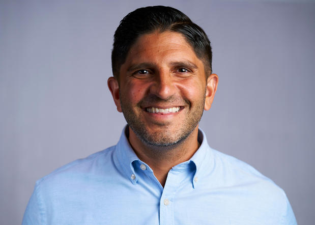 Images A.J. Ciccone: Allstate Insurance
