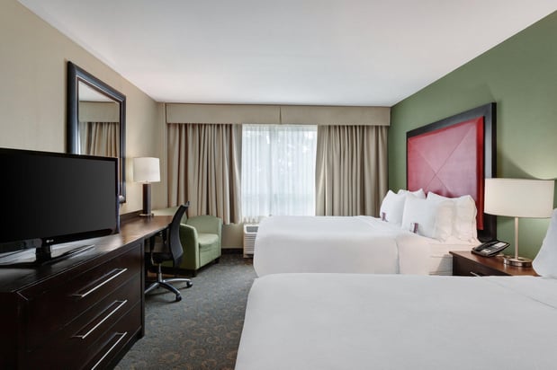 Images Crowne Plaza Houston Galleria Area by IHG