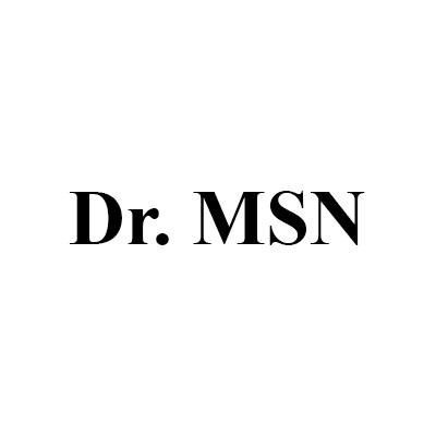 Dr. Mark S. Neumann, D.O. Logo