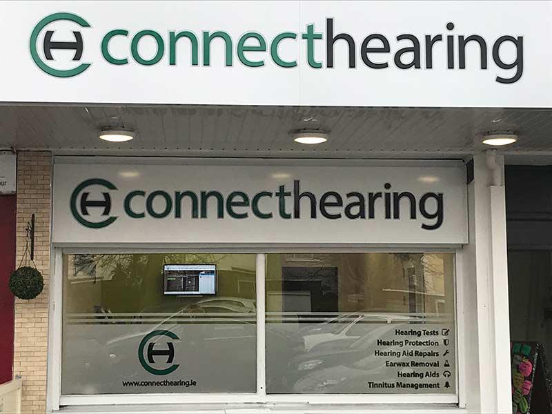 Connect Hearing 3