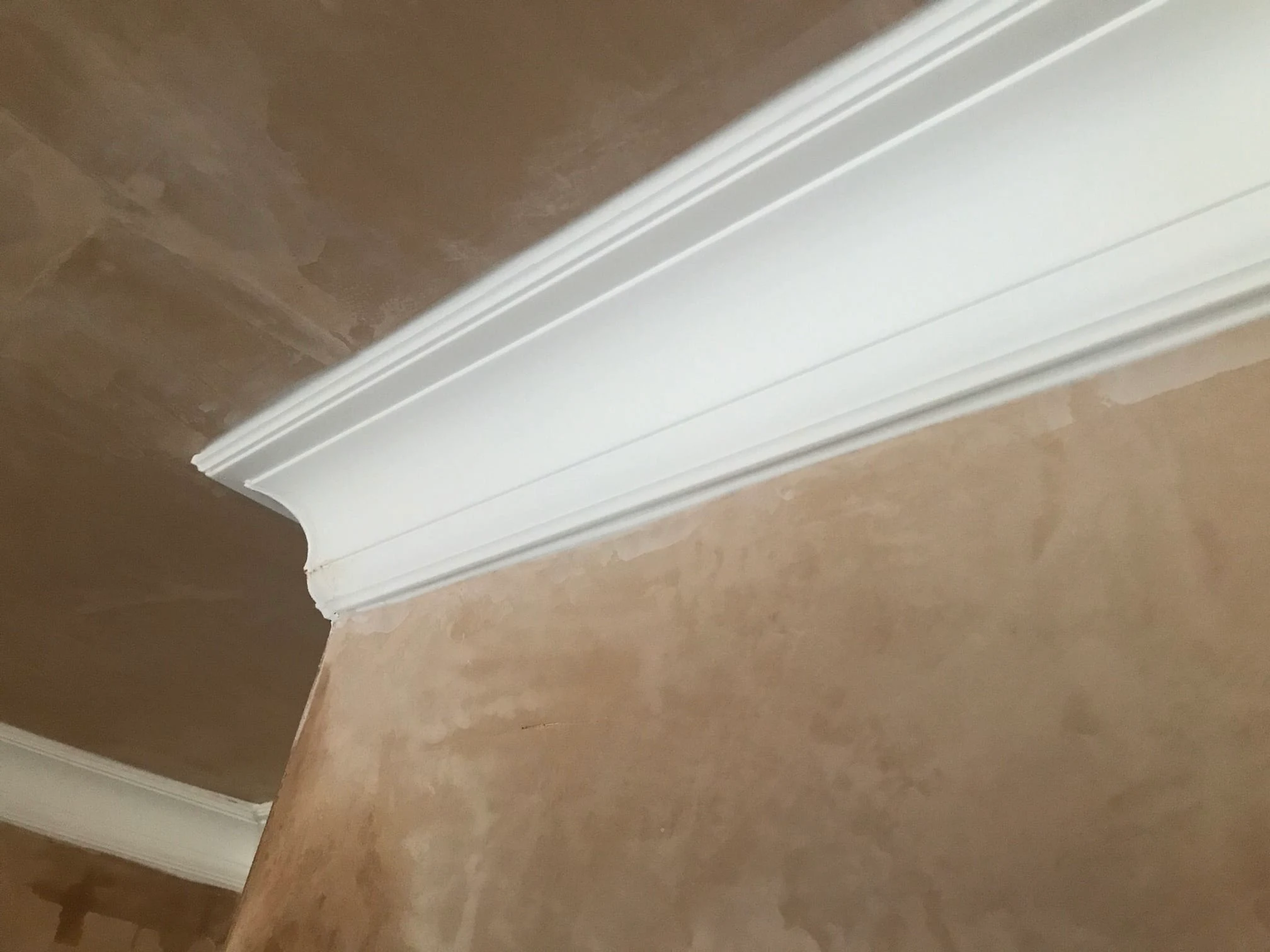 Images Mark Newby Plastering