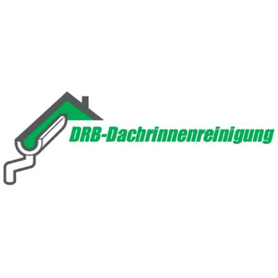 DRB-Dachrinnenreinigung in Berlin - Logo