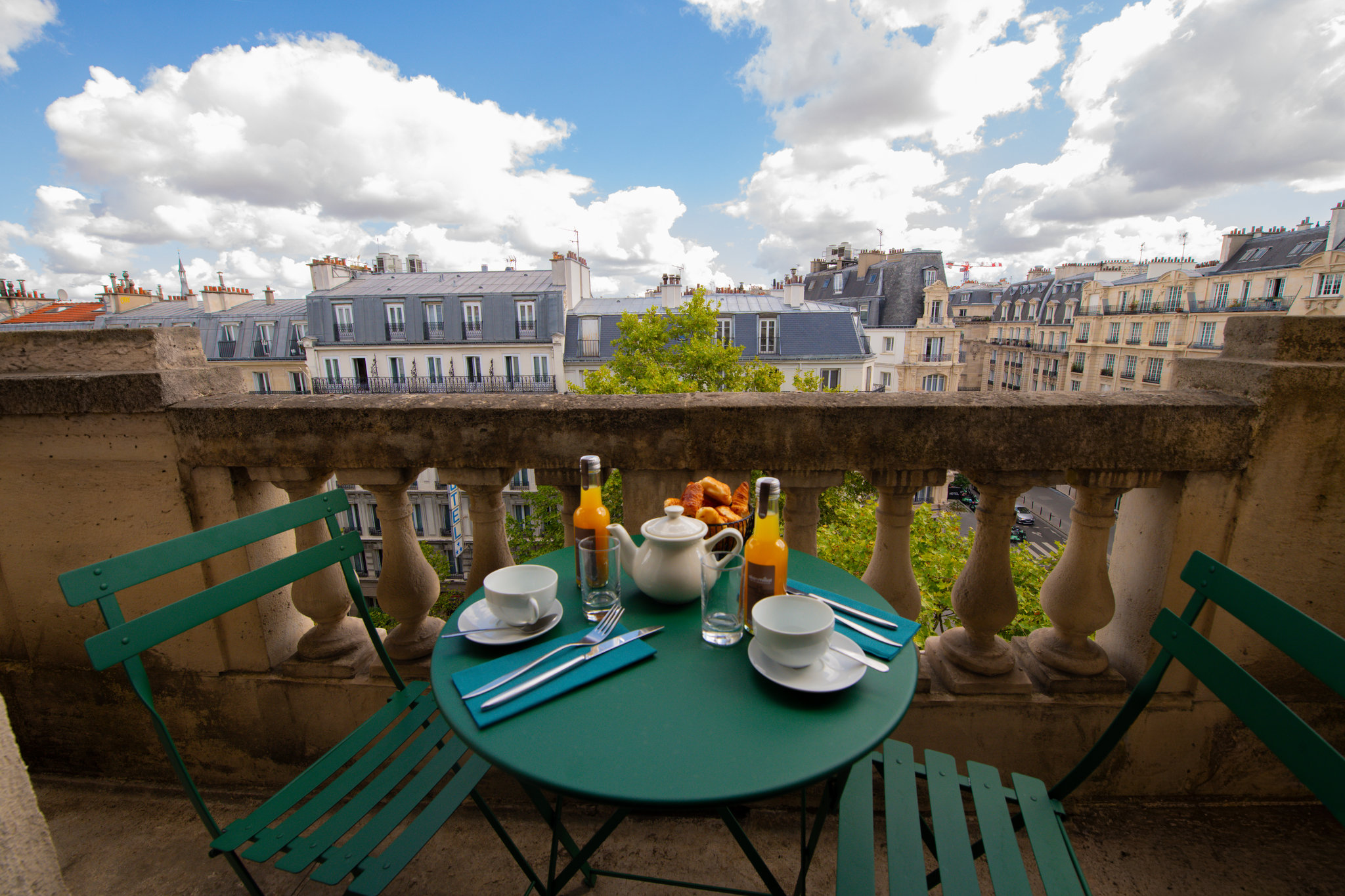 Images Holiday Inn Paris - Gare de Lyon Bastille by IHG