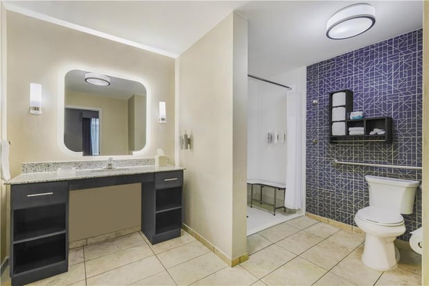 Images Homewood Suites by Hilton Huntsville-Downtown, AL