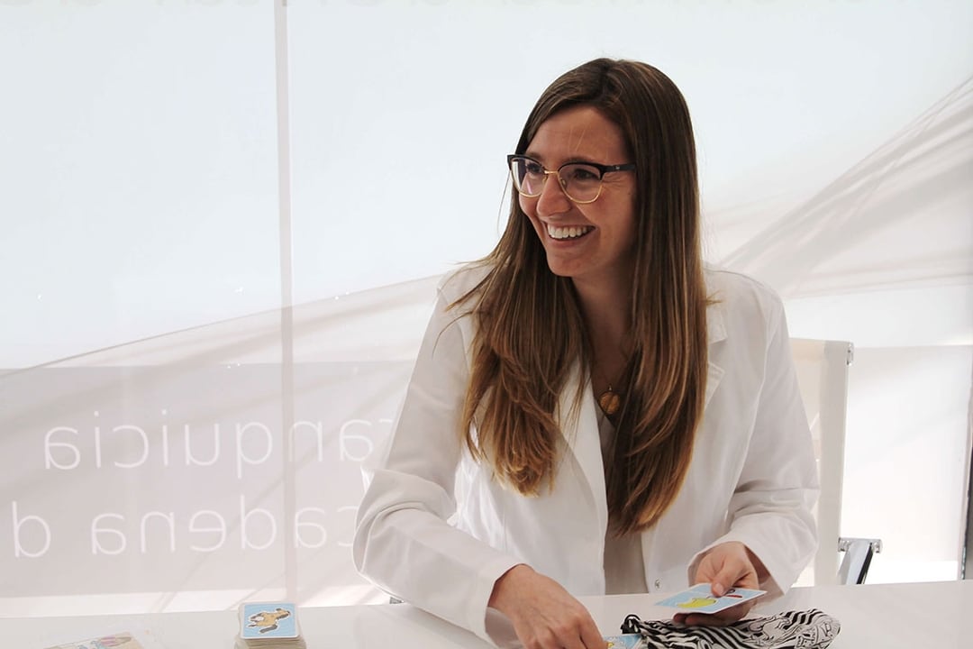 Images Logopedia Juanita Bonilla