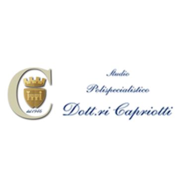 Studio Polispecialistico Capriotti Logo