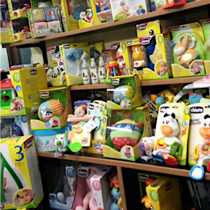 Images La Sanitaria