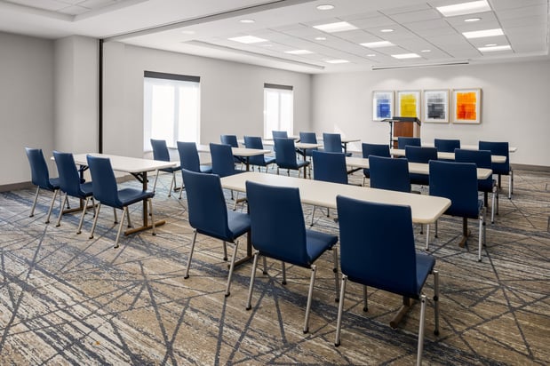 Images Holiday Inn Express & Suites Newberry by IHG