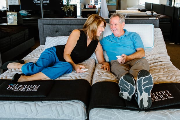 Images Beautyrest Sleep Gallery