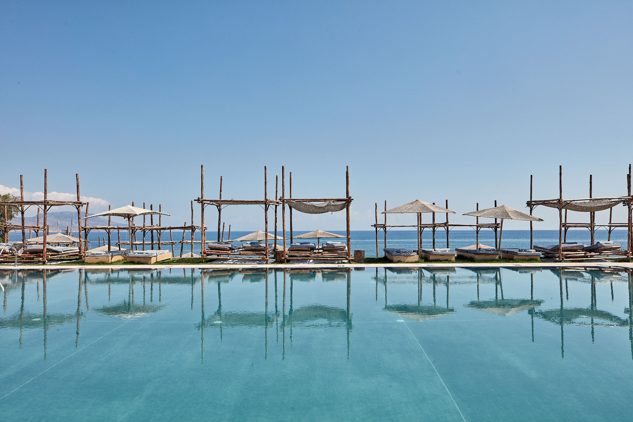 La Mer Resort & Spa Crete