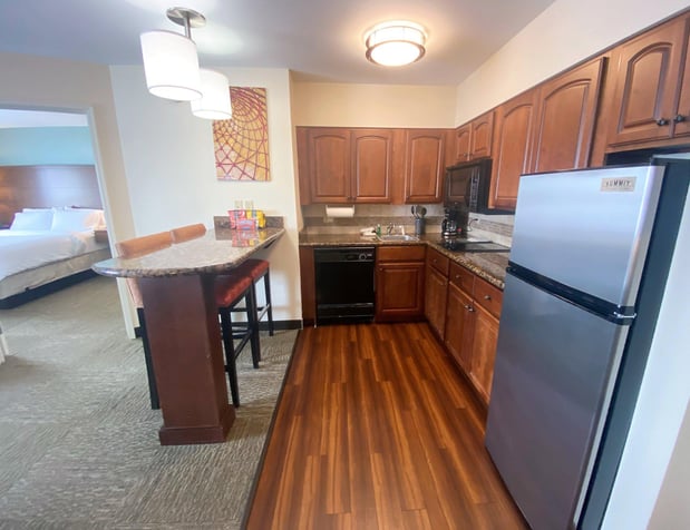 Images Staybridge Suites Great Falls by IHG