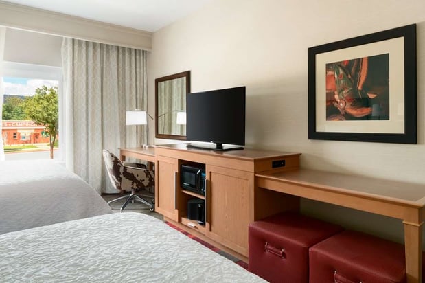 Images Hampton Inn Kanab