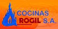 Images Cocinas Rogil