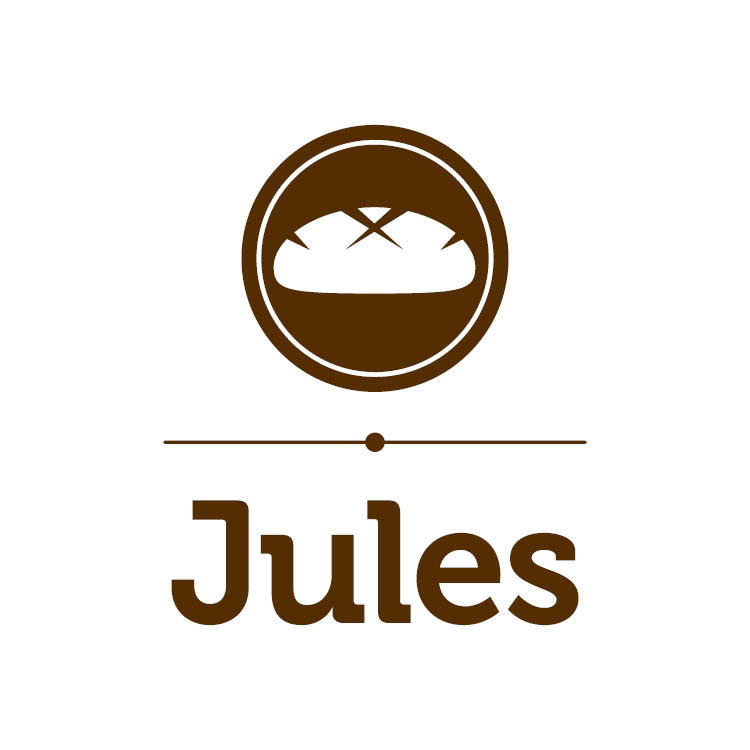 Jules & John Logo