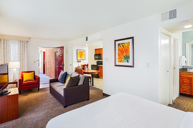 Images Clementine Hotel & Suites Anaheim