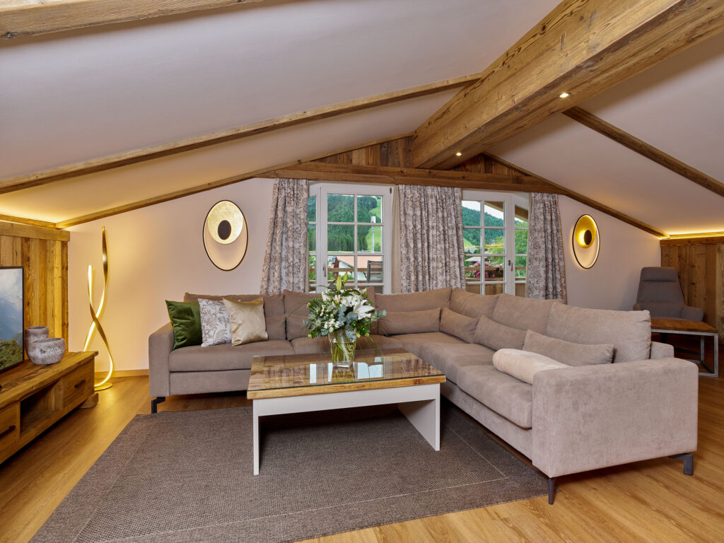 A-VITA VIKTORIA Residenzen, Hohe-Munde-Straße 589 in Seefeld in Tirol