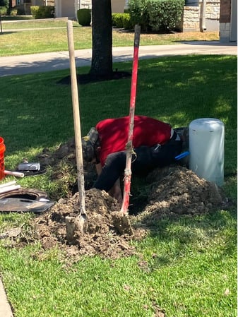 Images McDowd Plumbing