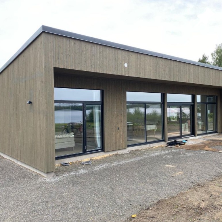 Images Byggvision I Norr AB