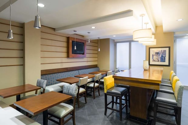 Images Hampton Inn Manhattan-Chelsea