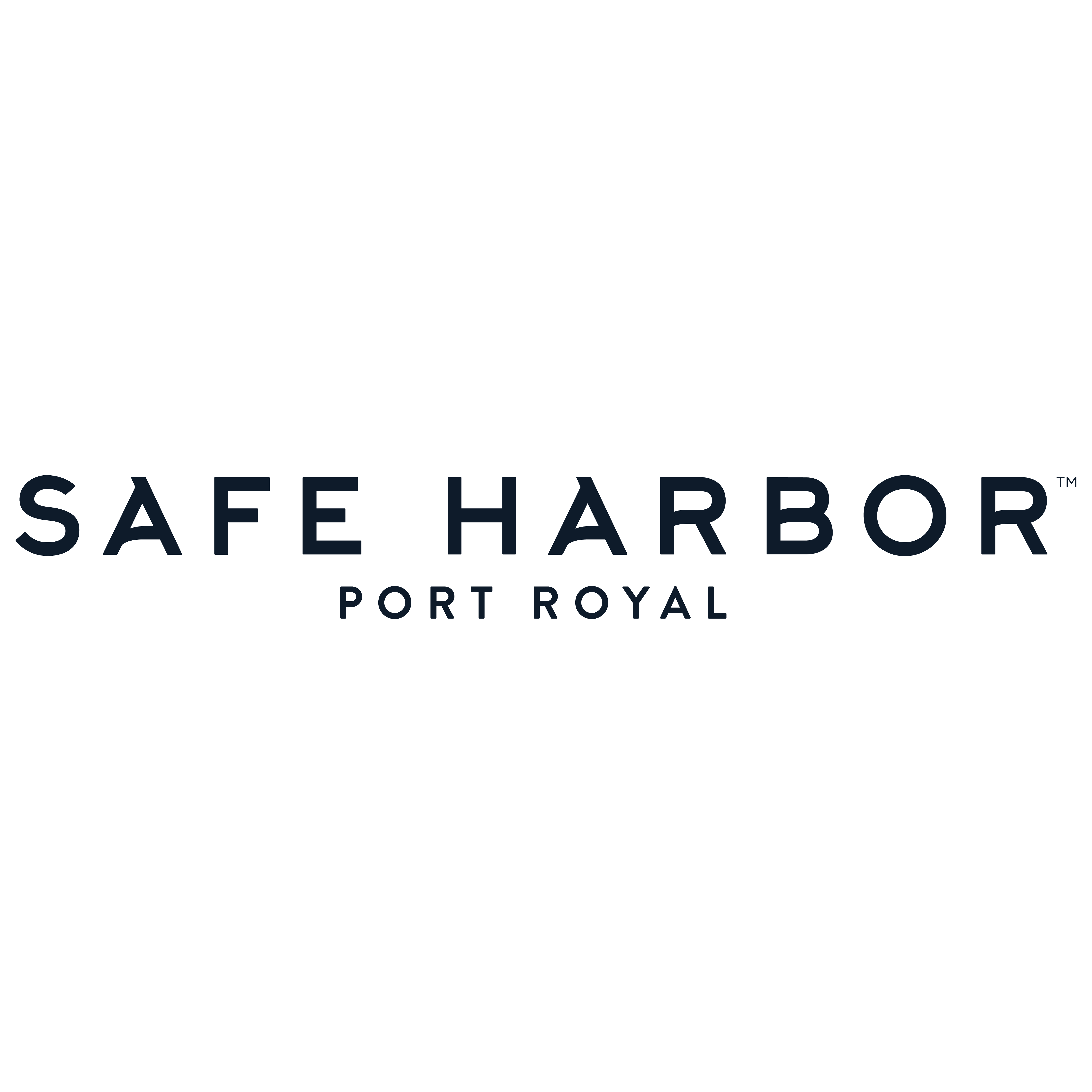 Safe Harbor Port Royal