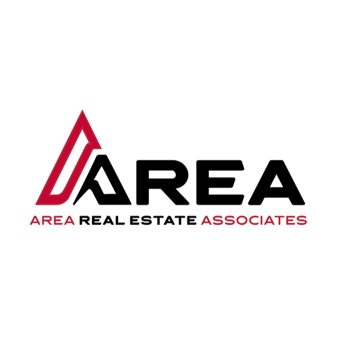 AREA REAL ESTATE ASSOCIATES - Keller Williams Legacy Group Logo