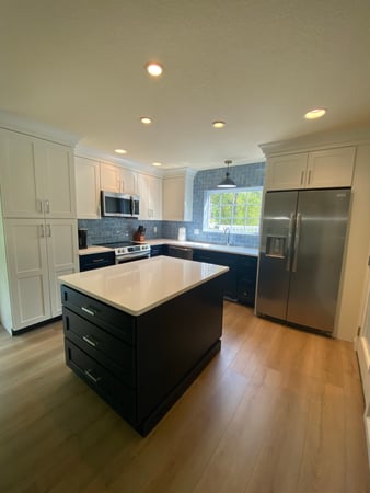 Images DreamMaker Bath & Kitchen
