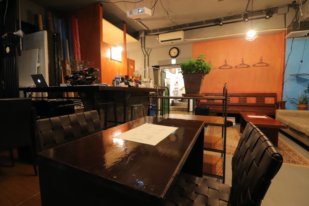 Images J's cafe 千駄ヶ谷 ジェイズカフェ