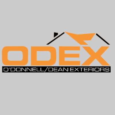 O'Donnell/Dean Exteriors Logo