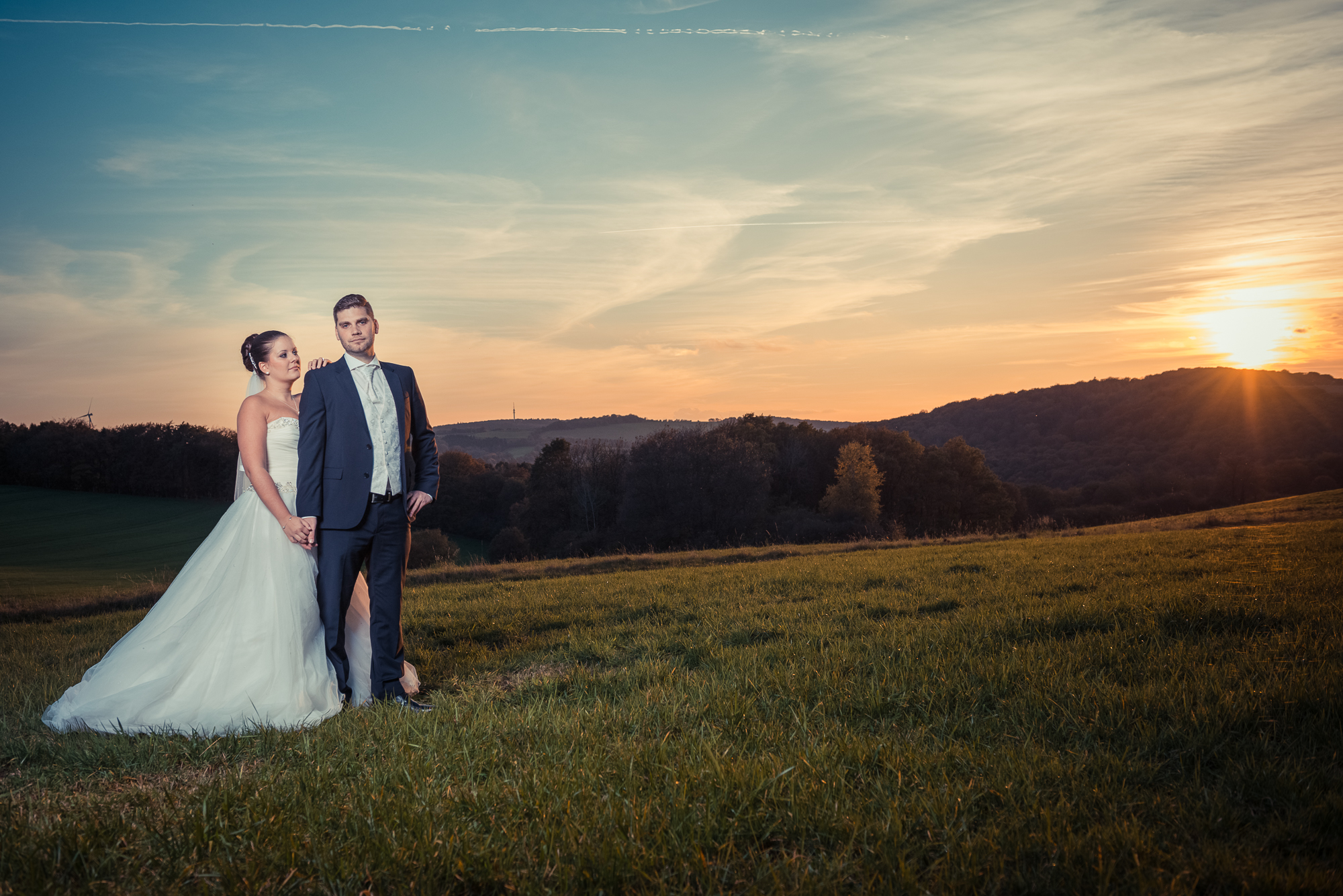 Matthias Baroni Business/Hochzeitsfotograf und Videograf in Eckersweiler