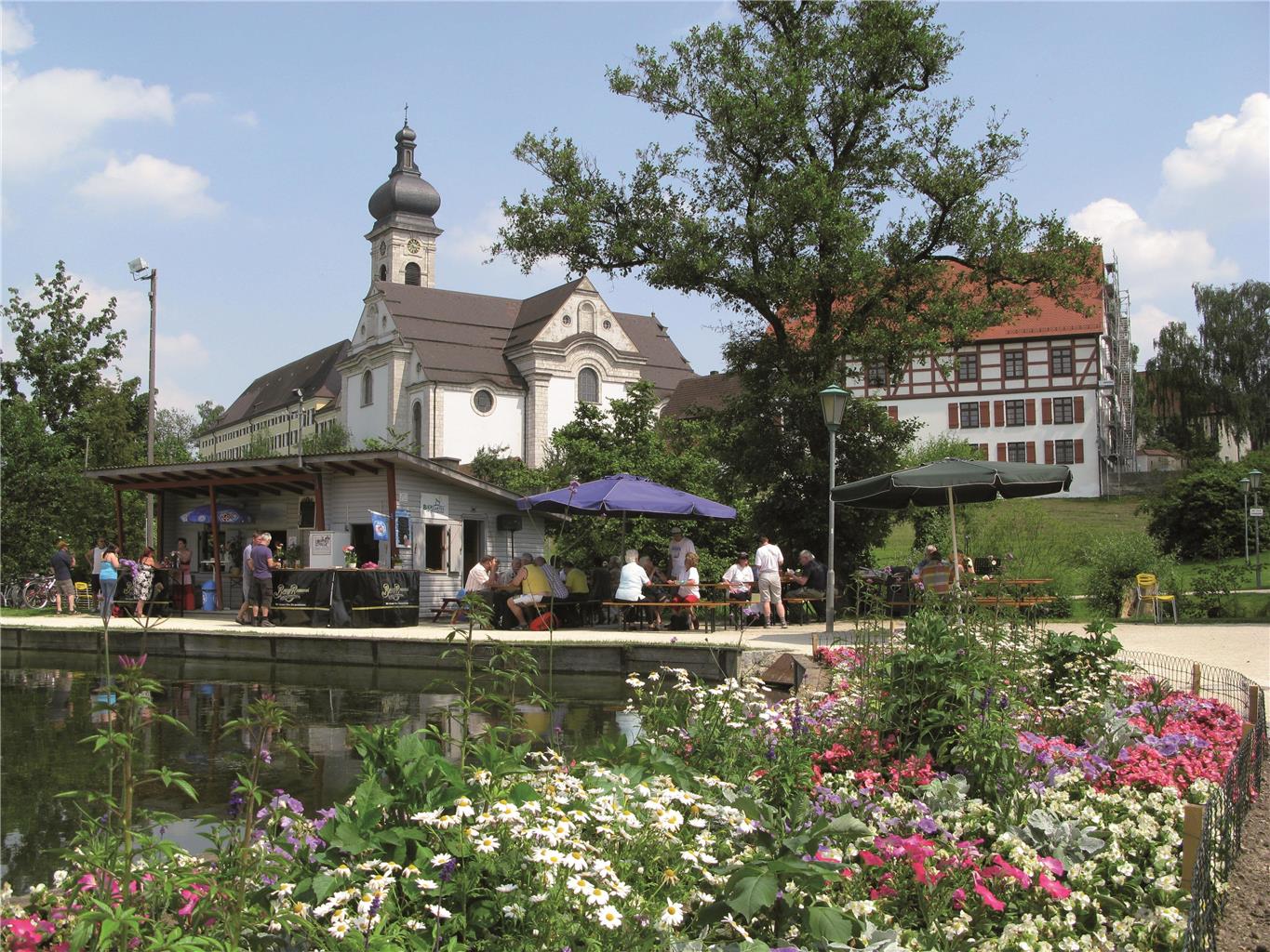 Bild 77 Best Western Plus BierKulturHotel Schwanen in Ehingen