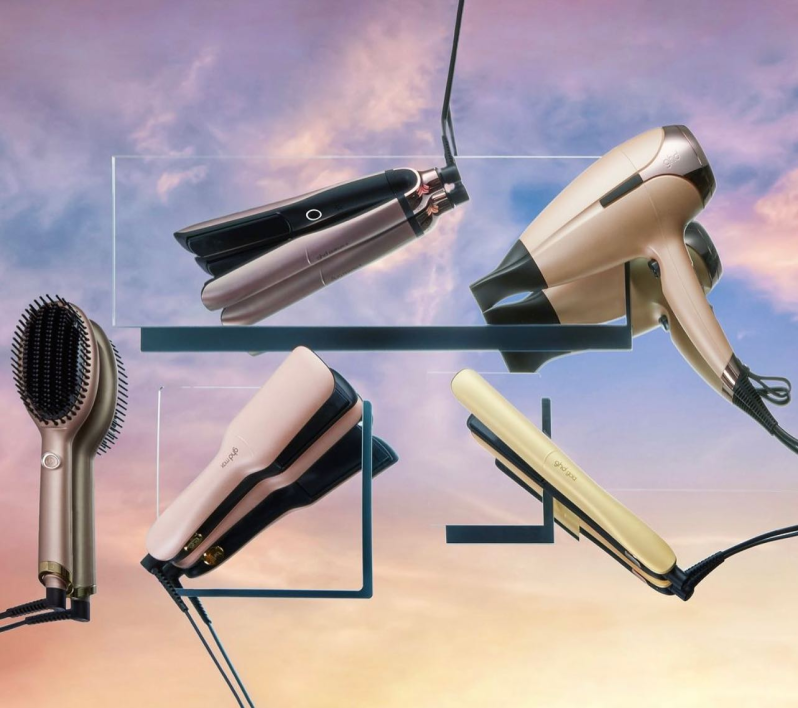 Images PK Parrucchieri