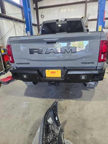 Images Mountain Top Fabrication and Auto Repair
