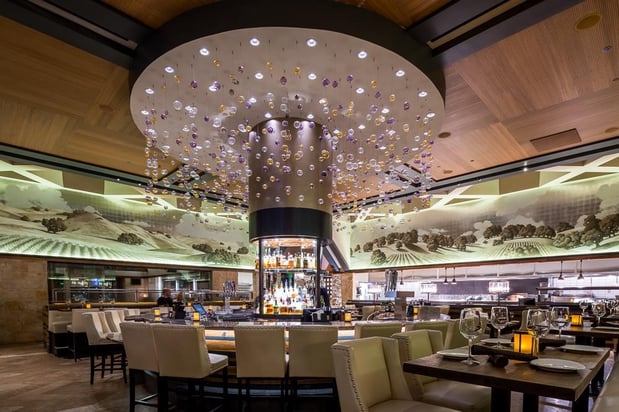 Images Sienna Restaurant Roseville