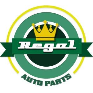 Regal Auto Parts Logo