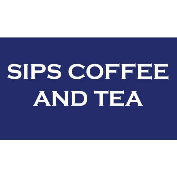 SIPS Coffee and Tea - Silver Legacy