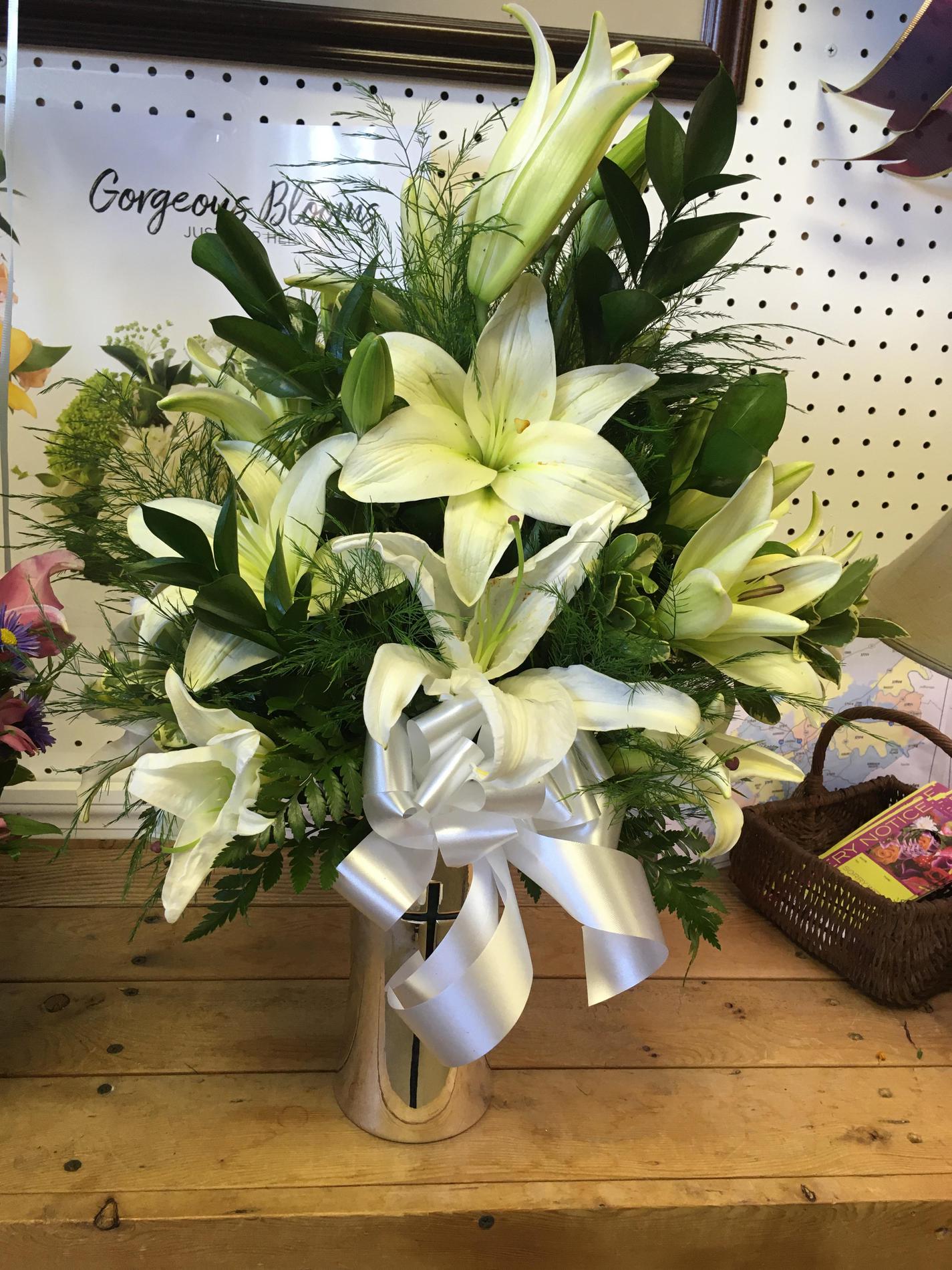 Images Seymour Florist