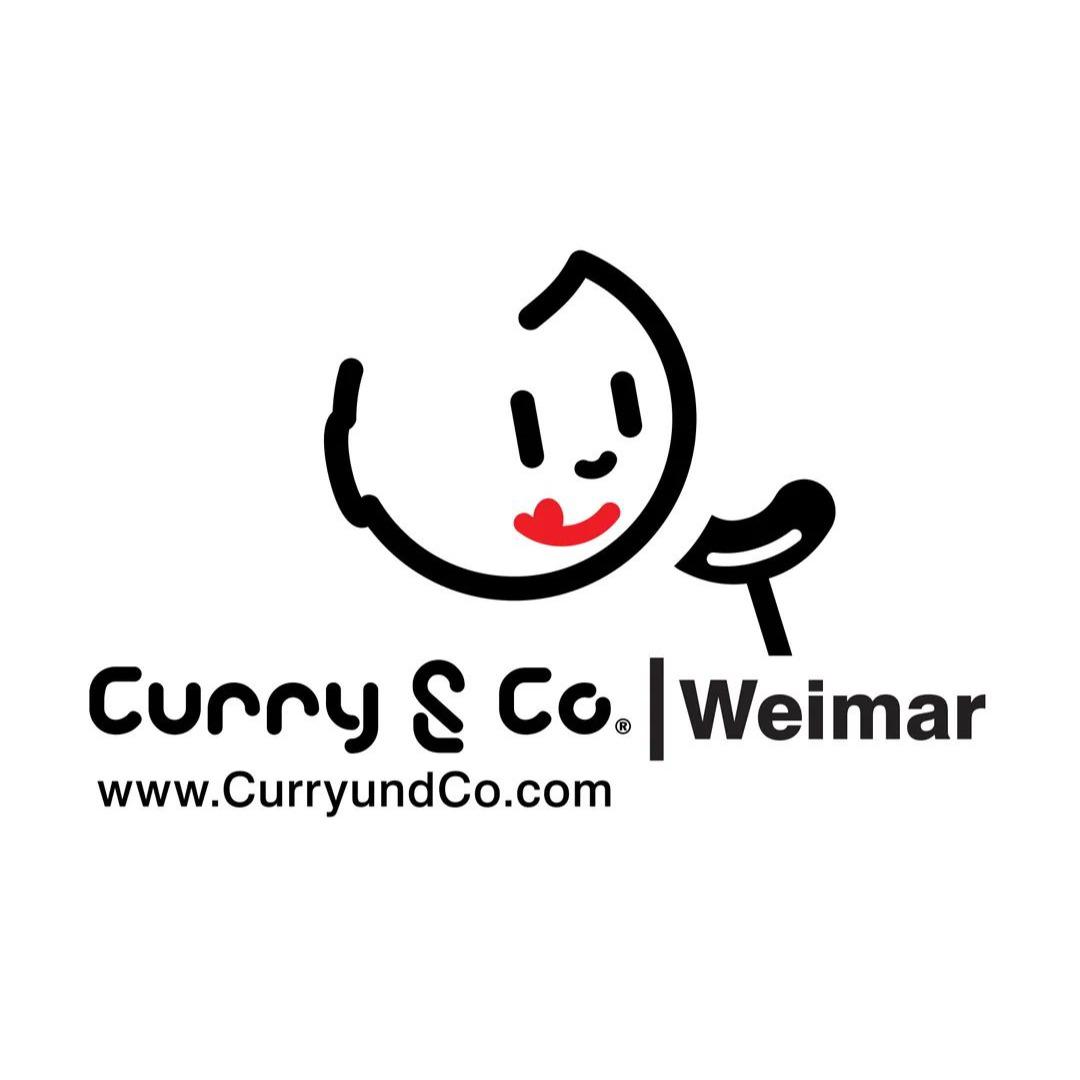Logo Curry & Co. | Weimar Zentrum