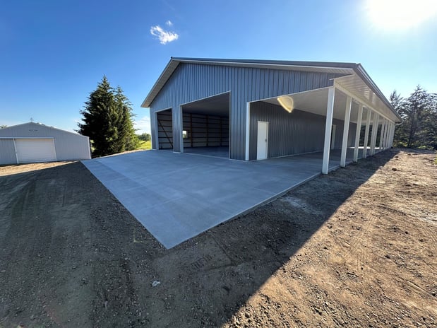 Images Trinity Landscaping & Excavating
