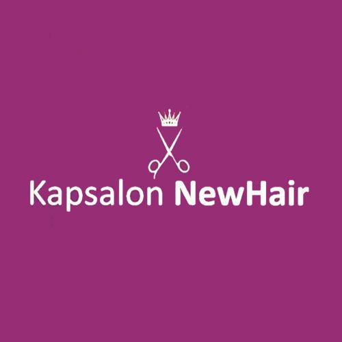 Kapsalon Newhair Logo