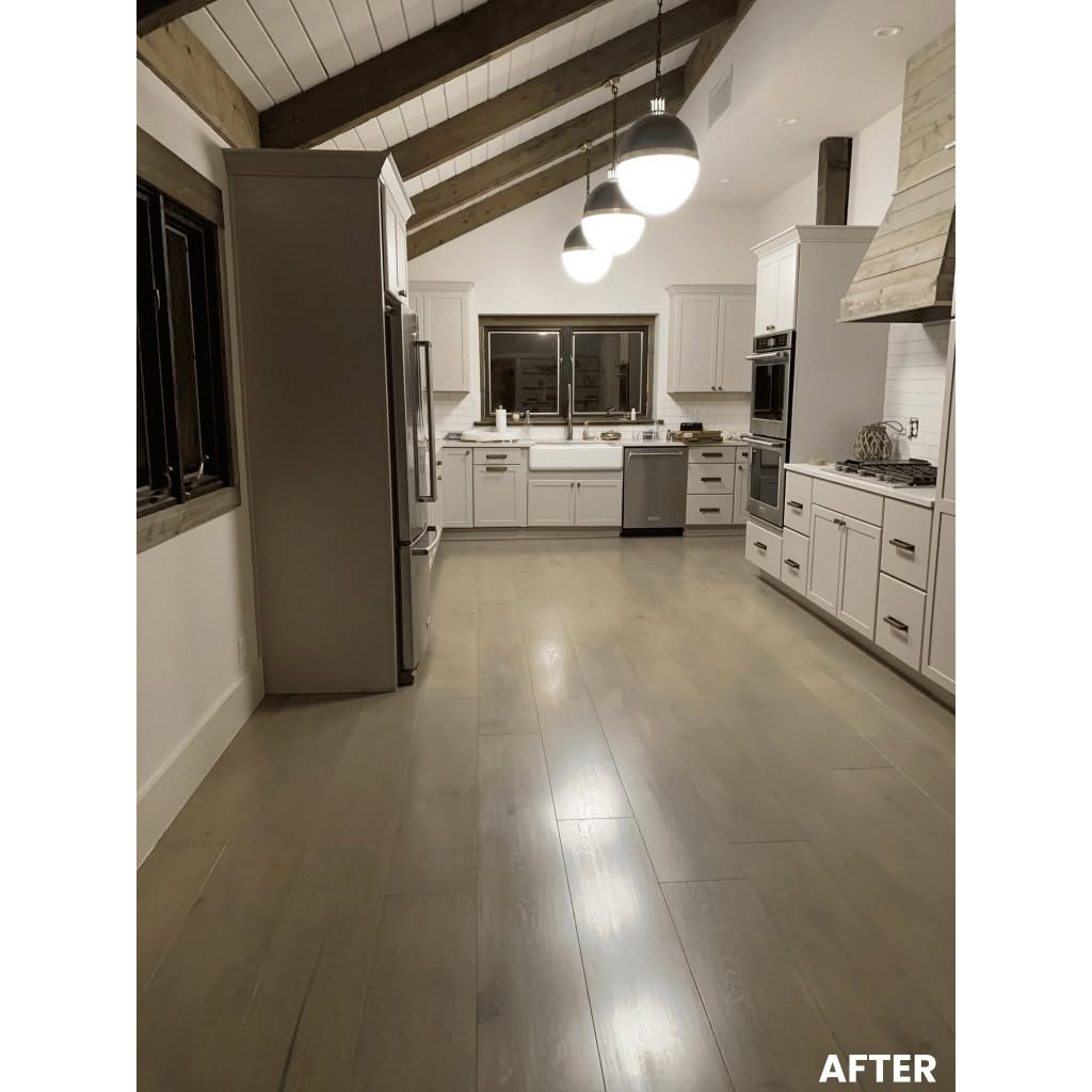 Kitchen renovation Hillview Remodeling and Design, LLC San Antonio TX 