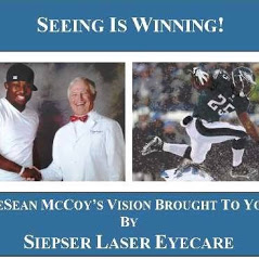 Siepser Laser Eyecare - Plymouth Meeting Photo