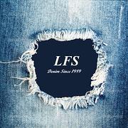 Lufersil   / LFS DENIM Logo