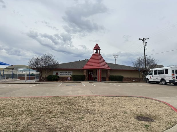 Images Fountain Park KinderCare