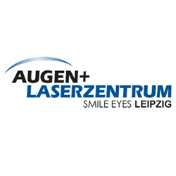 Augen- und Laserzentren Mitteldeutschland - MVZ Augenheilkunde Köthen Logo
