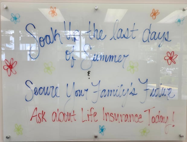 Images Franklin Rouse - State Farm Insurance Agent