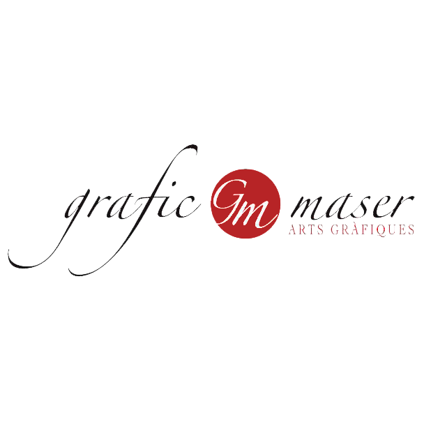 Grafic Maser Logo