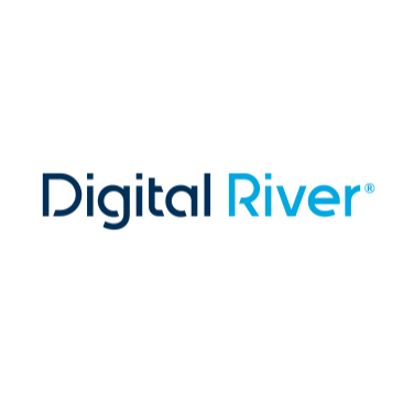 Logo Digital River