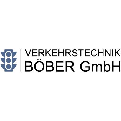 Logo Verkehrstechnik Böber GmbH